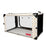 Large Cat Exhibition Cage For Show  Foldable Cattery Delivery Room Professional Cat Racing Cage