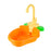Bird Bath Tub Parrot Automatic Bathtub with Faucet Bird Shower Bathing Tub Bird Feeder Bowl Parrot Automatic Bathtub Pool Supply