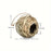 2024 New Birds Nest Bird Cage Grass Egg Cage Bird House Outdoor Decorative Weaved Hanging Parrot Nest Houses Pet Bedroom