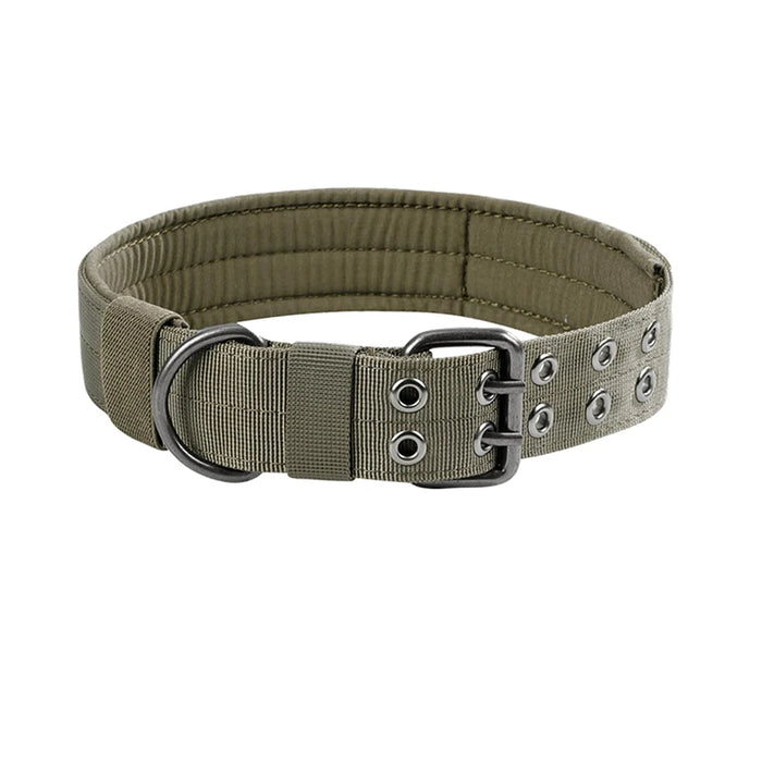 Tactical Dog Harnesses Pet Training Vest Military Dog Harness Leash Collar For Small Medium Large Dogs Walking Hunting