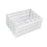 Pigeon Trap Cage Bird Supplies Pigeon Coop Bird Cage for Racing Pigeons Farms Garages Meat Pigeons Gardens 15.75"x11.81"x10.24"