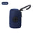 Dog Poop Bag Carrier Portable Pet Waste Bag Dispenser Luxury Stylish Dog Garbage Holder Dispensers Cleaning Supplies