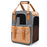 Pet Backpack Cat Carrier Bags Fashion Outdoor Travel Backpack for Cat Small Dogs Transport Backpack Carriers Cat Supplies