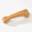 Bone Molar Dog Toy Indestructible Deer Antlers Log Color Wood Plastic Household Tools Dogs Chew Toys Tough Durable Aggressive