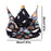 Ferret Hammock Portable Three-Layer Squirrel Bed Hammock Convenient Pet Hangable Hammock Bedding Small Pet Cage Accessories Toy