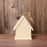 Wooden Bird Houses Bluebirds Home Small Bird House For Outside Garden Unfinished Bird Houses To Paint For Bird Watching