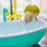 Parrot Bath Bird Bathtub Automatic Shower Bathtub For Birds Parakeets Lovebirds Parrots Birds Supplies Parrot Toys