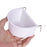 Bird Food Water Bowl Feeding Cup Bird Pigeons Canary Cage Feeder Parrot Pet Aviary Stainless Steel Hooks Drinker Box Container