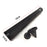 1pcs Black Fish Net Cage Fishnet Finless Eel Loach Trap Fishing Pot Durable Plastic Container Mud cage