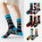 Animal Lover Gifts for Men Women Boys Girls - Funny Giraffes,Hedgehogs,Dogs Socks