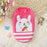 Xxxs Dog Clothes For A Dwarf Pet Rabbits Fashionable Chihuahua Puppy Clothing Winter Warm Cute Small Sphinx Cat Clothes Ferret