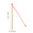 Fishing Toys Play Rod Game Toys For Children'S Educational Brain Game Wooden Fishing Rod Toy Magnetic Fishing Rods Magnet
