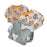 Fleece Pet Dog Clothes for Dogs Clothing Warm Dog Vest Shirt Puppy Cat Clothing for Dogs Coat Hoodie Pets Clothing Chihuahua