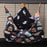 Ferret Hammock Portable Three-Layer Squirrel Bed Hammock Convenient Pet Hangable Hammock Bedding Small Pet Cage Accessories Toy