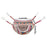 Ferret Hammock Small Pet Cage Hammock Warm Guinea Pig Hammock Hanging Bed for Parrot Small Animal Bed