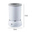 Automatic Dog Paw Washer USB Rechargeable Pet Paw Cleaner Remove Dust Dirt Hair Comfortable Dog Paw Washer