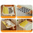 Cat bed, bedside, cat hammock, hanging cat nest, hanging nest, window sill, hammock, cat frame, window, balcony, pet supplies