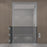 Cat Gate for Doorway, Retractable Dog Gate, Gates for Dogs Indoor Cat Safety Gate - No Jumping Over, Pet Gate Cat Gate for H