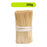 3/100g Ball Bird Toy Natural Pet Parrot Bite Toys Budgies Cockatoo Parakeet Cockatiels Lovebird Cage Teething Toy Nest Decor ﻿
