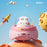 Animal Car Baby Toys for 1 2 Year Boys Space Infant Push and Go Car Toy  for Toddlers1 2 3 Year Kids Girl Boy Birthday Gifts