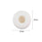 Airtag Dog Collar Holder Silicone Appl Air Tag Protective Cover Case Suitable For Cat And Pet Harness Ring