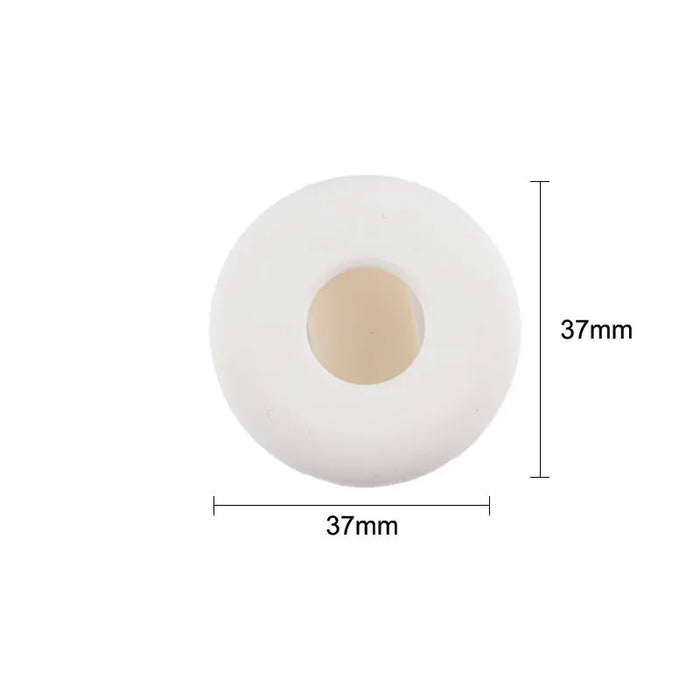 Airtag Dog Collar Holder Silicone Appl Air Tag Protective Cover Case Suitable For Cat And Pet Harness Ring