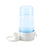 Automatic Bird Feeder Bird Water Drinker with Clip Pet Birds Water Dispenser Hanging Water Bottle Food Bowl For Parrot Bird Cage