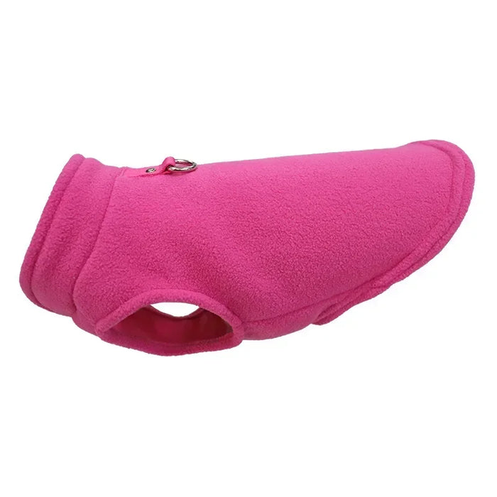 Pet Dog Clothes Wool Jackets Chihuahua Clothing & Accessories Costume Dogs for You Bulldog Home Garden France Puppy Thermal Vest