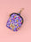 1 Pcs Valentine's Day and New Year's gift For Dog High Quality Designer Cute Pattern Gold Metal Hardward Dog Poop Bag Holder