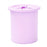 Portable Dog Cat Dirty Paw Cleaner Cup Pet Puppy Kitten Soft Feet Washer Bucket