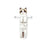 funny Cat Hand Towels Kitchen Bathroom Hand Towel Ball with Hanging Loops Quick Dry Soft Absorbent Microfiber creative Towels