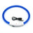 LED Fiber Optic Collar for Pets Luminous Collar USB Rechargeable Anti-lost Light Luminous Dog Accessories Outdoor Products