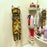funny Cat Hand Towels Kitchen Bathroom Hand Towel Ball with Hanging Loops Quick Dry Soft Absorbent Microfiber creative Towels