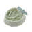 Pet Large Dog Feeding Bowls Eating Feeder Dish Prevent Obesity Pet Dogs Supplies Non-slip Slow Down Food Bowl Non-slip YJ036