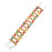 Birds Swing Wooden Bridge Ladder Climb Cockatiel Parakeet Parrot Pet Toy
