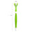 Pet Toothbrush Dog Cleaning Mouth Toothbrush Three Sided Multiangle Cleaning Tartar Teeth Health Care Tool Pet Supplies