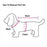 Corgi Dog Clothes Jumpsuit Waterproof Clothing Pembroke Welsh Corgi Dog Raincoat Hooded Rain Jacket Dropship Pet Outfit