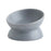 Elevated Cat Bowls Small Dog 15° Tilted Raised Food Feeding Dish Ceramics Stand Feeder for Cats and Puppy 6 Colors
