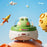 Animal Car Baby Toys for 1 2 Year Boys Space Infant Push and Go Car Toy  for Toddlers1 2 3 Year Kids Girl Boy Birthday Gifts