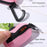 Dog Poop Bag Carrier Portable Pet Waste Bag Dispenser Luxury Stylish Dog Garbage Holder Dispensers Cleaning Supplies