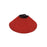 Anti-peckin Bird Accessories Anti-bite Adjustable Bird Recovery Collar Parrot Elizabethan Circle Bird Neck Sleeve Bird Cloak