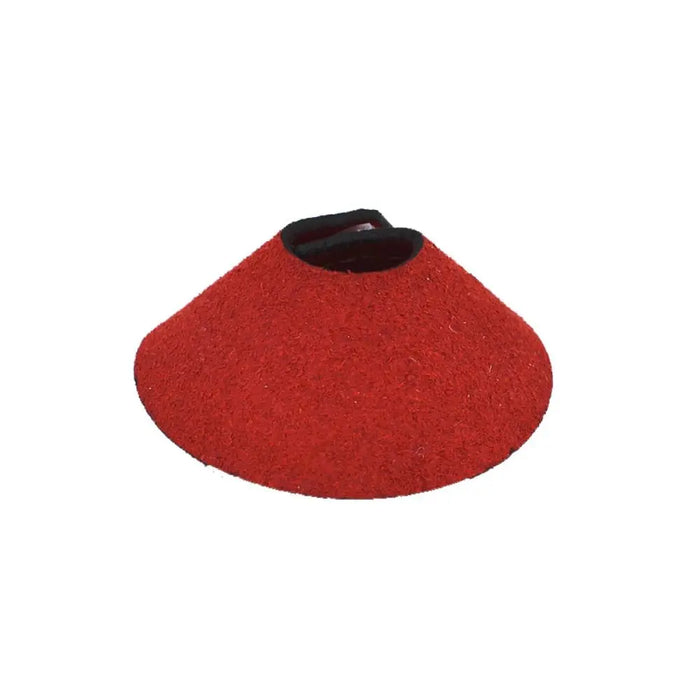 Anti-peckin Bird Accessories Anti-bite Adjustable Bird Recovery Collar Parrot Elizabethan Circle Bird Neck Sleeve Bird Cloak