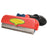 Pet Grooming Brush Cat Comb Shedding Rake Pet Hair Remover Brush Hair Grooming Tool Pet Fur Trimming Dematting Brush