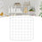 Pet Playpen Metal Cage Expandable Puppy Fence for DIY Cat House Small Animals Puppy Hamster Crate Kennel Pet Supplies