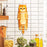 Cute Cat Hand Towel Cute Cat Decor Hanging Washcloths Funny Housewarming Face Towels For Bathroom Kitchen Cats Lovers