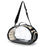 Cat Carrier Bag Outdoor Pet Shoulder bag Pet Dogs Cats Portable Breathable Collapsible Travel Cat Carrier Bag small dog