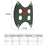 Pet Cat Dog Grooming Nail Cutting Anti Scratch Bite Fixed Bag Bath Trimming Restraint Bag Beauty Hammock Hanging Pet Supplies