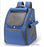 Concealable and Portable Cat Carrier Cage Bag for Outdoor Travel transporte gato  dog backpack  cat supplies