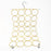 Bird Climbing Net Equipment, Large Parrot Climbing Net Circle, Foldable Parrot Bird Toy Bird Accessories  Parrot Toys
