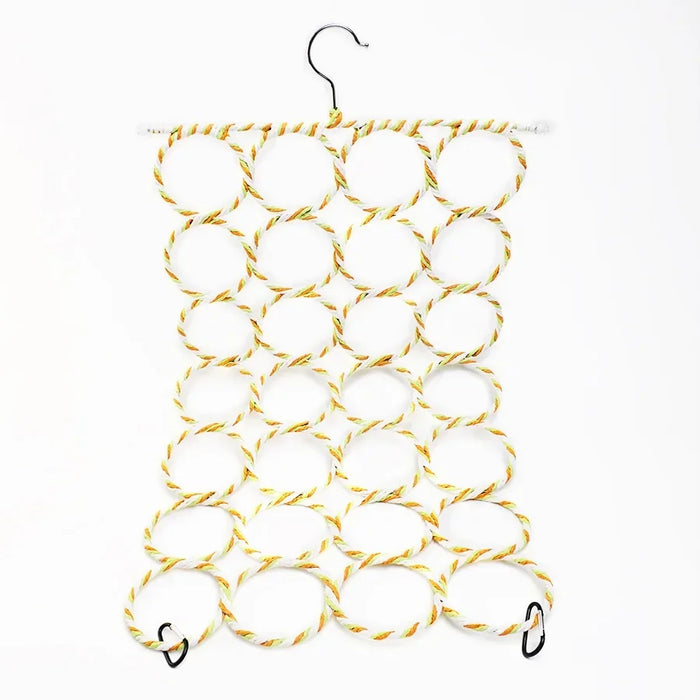 Bird Climbing Net Equipment, Large Parrot Climbing Net Circle, Foldable Parrot Bird Toy Bird Accessories  Parrot Toys